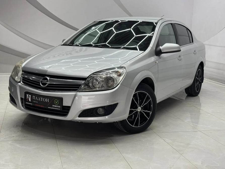 Opel Astra H Рестайлинг Воронеж  - изображение 1