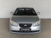 Hyundai Elantra IV (HD) Москва  - изображение 21