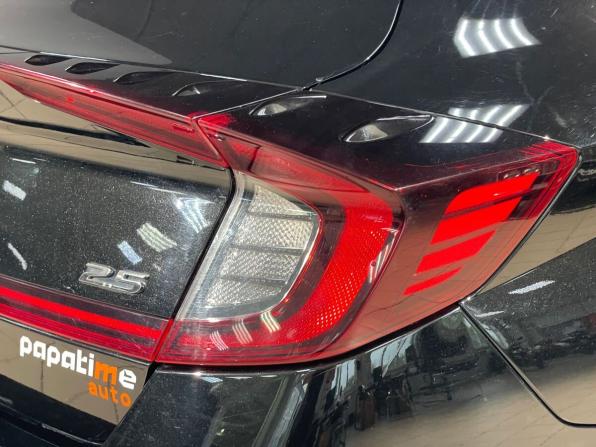 Hyundai Sonata VIII (DN8) с пробегом 2019 года, цена 2 149 000 рублей, 184393 км, седан, Автокод Объявления