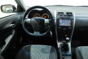 Toyota Corolla X (E140 E150) Рестайлинг Сургут  - изображение 40