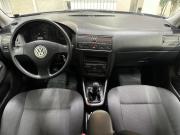 Volkswagen Bora I Волгоград  - изображение 26