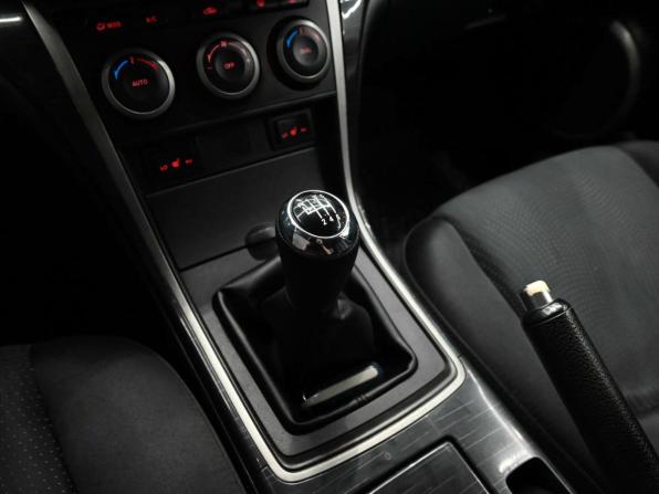 Mazda 6 II (GH) с пробегом 2008 года, цена 940 000 рублей, 288990 км, седан, Автокод Объявления