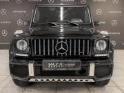 Mercedes-Benz G-Класс AMG I (W463) Рестайлинг 3 Москва  - изображение 31