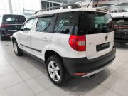 Skoda Yeti I Казань  - изображение 30