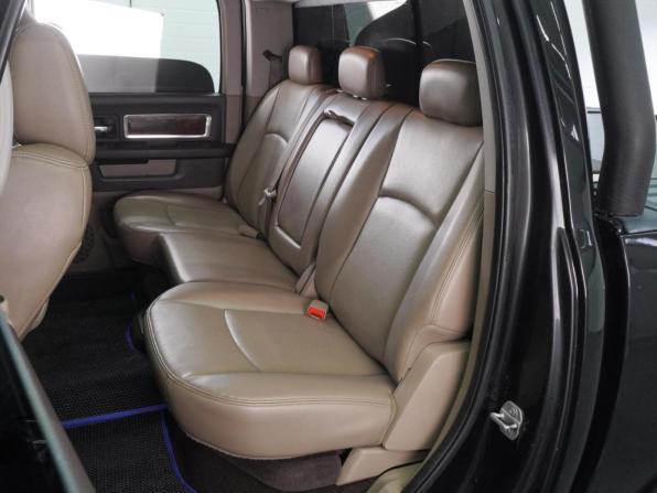 Dodge RAM IV (DS/DJ) с пробегом 2009 года, цена 2 999 000 рублей, 302373 км, offers.body_type.unknown, Автокод Объявления