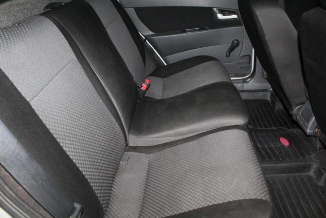Lada (ВАЗ) Priora I с пробегом 2012 года, цена 379 000 рублей, 255000 км, хэтчбек, Автокод Объявления