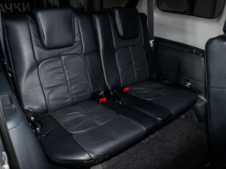 Toyota Wish II Чита  - изображение 5