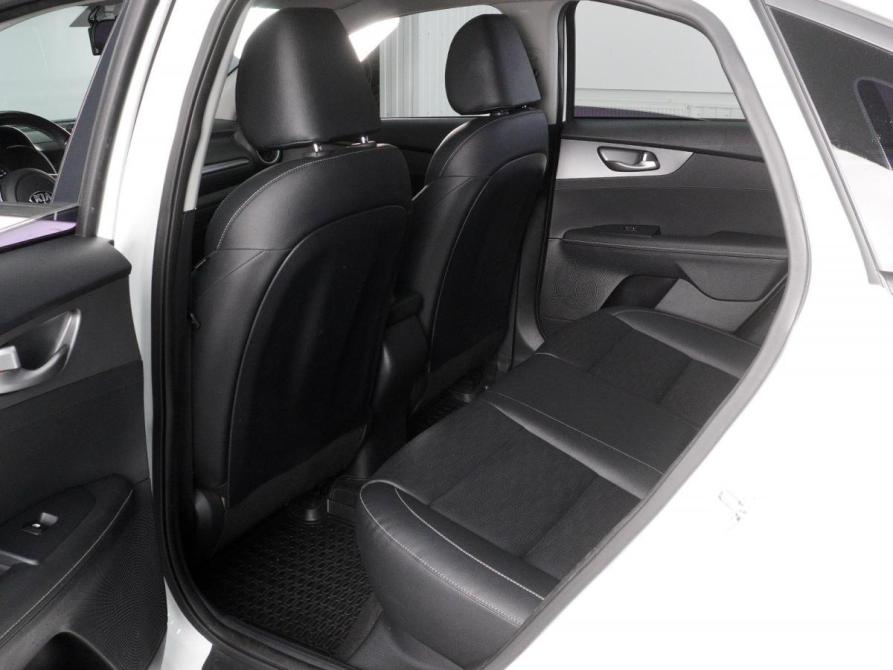 Kia K3 II Минеральные Воды  - изображение 11