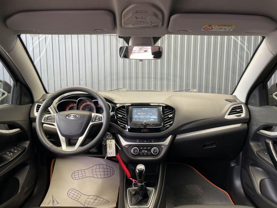 Lada (ВАЗ) Vesta I Пермь  - изображение 6