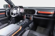 Haval Dargo I Новосибирск  - изображение 31