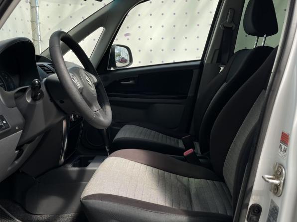 Suzuki SX4 I (Classic) с пробегом 2009 года, цена 695 000 рублей, 227334 км, хэтчбек, Автокод Объявления