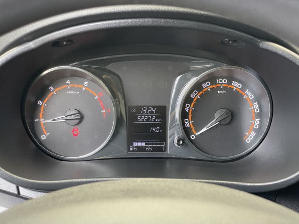 Lada (ВАЗ) Granta I Рестайлинг с пробегом 2022 года, цена 717 000 рублей, 52272 км, седан, Автокод Объявления