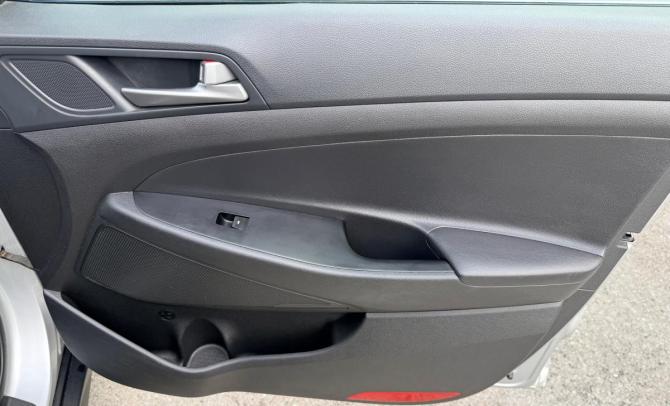Hyundai Tucson III Рестайлинг с пробегом 2018 года, цена 2 230 000 рублей, 96457 км, внедорожник, Автокод Объявления