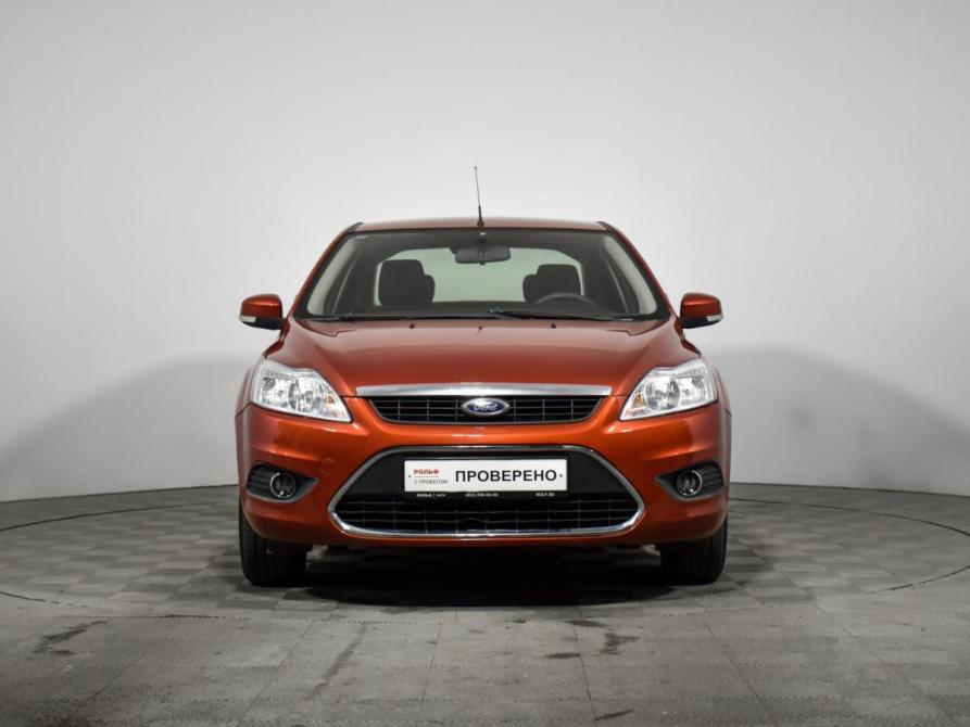 Ford Focus II Рестайлинг Санкт-Петербург  - изображение 2
