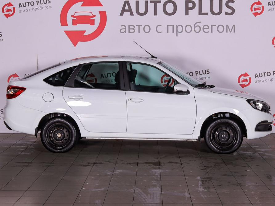 Lada (ВАЗ) Granta I Рестайлинг Минеральные Воды  - изображение 6