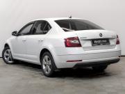 Skoda Octavia III (A7) Рестайлинг Москва  - изображение 35