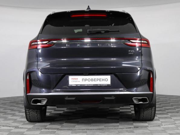 Exeed TXL I Рестайлинг 2 с пробегом 2024 года, цена 2 800 000 рублей, 26765 км, внедорожник, Автокод Объявления