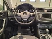 Volkswagen Tiguan II Москва  - изображение 27