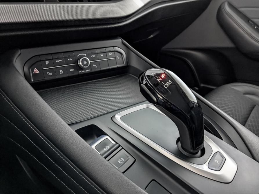 Haval F7x I Рестайлинг Москва  - изображение 21