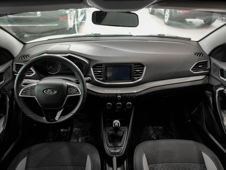 Lada (ВАЗ) Vesta I Рестайлинг (NG) Казань  - изображение 17