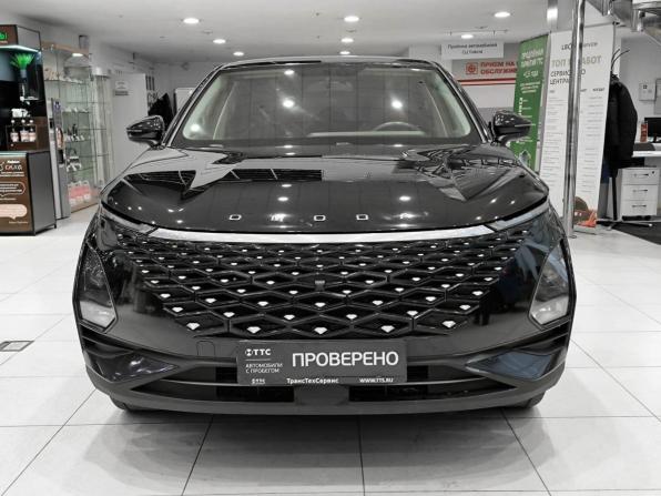 Omoda C5 I с пробегом 2023 года, цена 1 630 000 рублей, 112538 км, внедорожник, Автокод Объявления