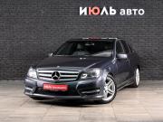Mercedes-Benz C-Класс III (W204) Рестайлинг Екатеринбург  - изображение 20