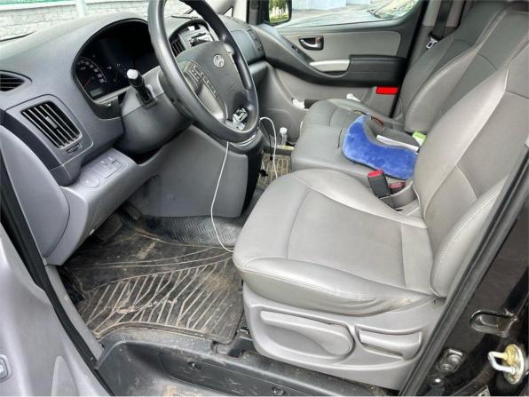 Hyundai Grand Starex I с пробегом 2014 года, цена 2 299 000 рублей, 149892 км, минивэн, Автокод Объявления