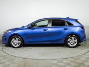 Kia Ceed III Санкт-Петербург  - изображение 25