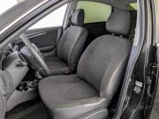 Nissan Almera III (G15) Москва  - изображение 47