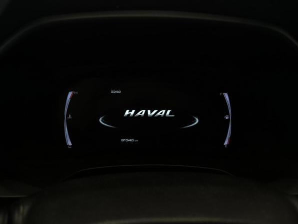 Haval F7x I с пробегом 2022 года, цена 1 750 000 рублей, 91343 км, внедорожник, Автокод Объявления