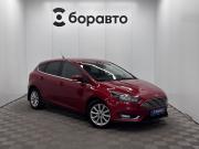 Ford Focus III Рестайлинг Воронеж  - изображение 19