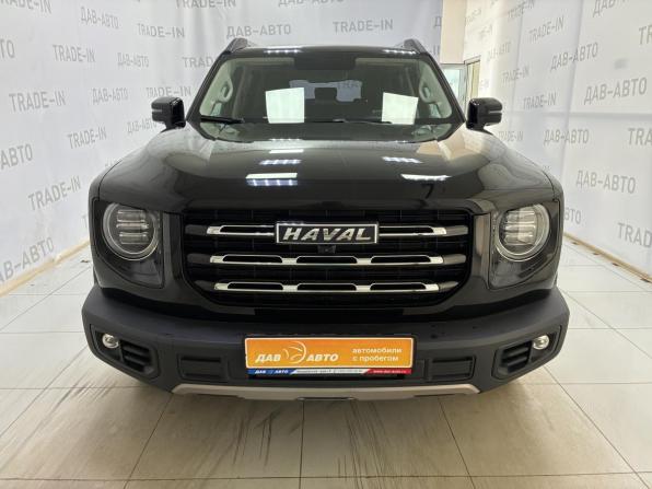 Haval Dargo I с пробегом 2022 года, цена 2 130 000 рублей, 104000 км, внедорожник, Автокод Объявления
