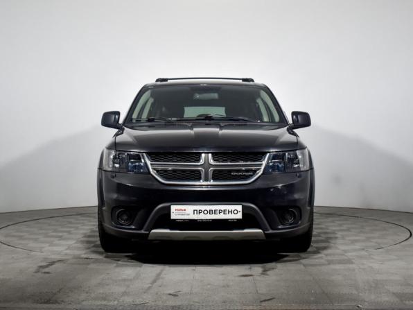 Dodge Journey I Рестайлинг с пробегом 2011 года, цена 1 100 000 рублей, 253174 км, внедорожник, Автокод Объявления
