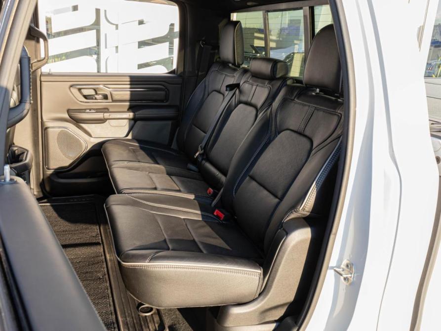 Ram 1500 V Краснодар  - изображение 11