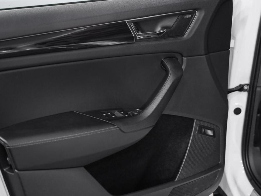 Skoda Kodiaq I Санкт-Петербург  - изображение 23