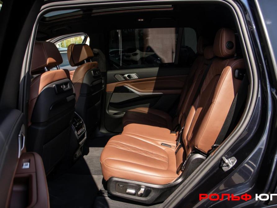 BMW X7 I (G07) Москва  - изображение 9