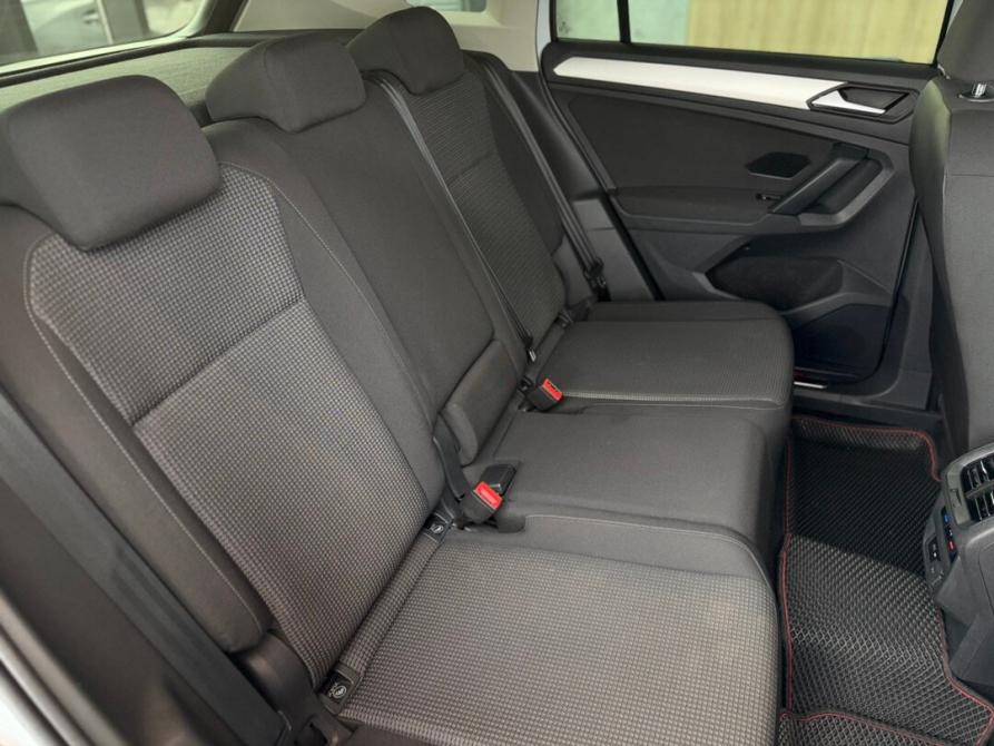 Volkswagen Tiguan II Энгельс  - изображение 26