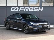 Kia Optima IV Рестайлинг Новороссийск  - изображение 26