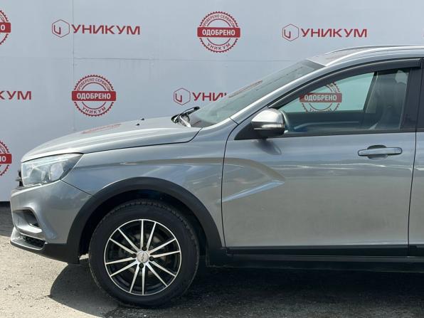 Lada (ВАЗ) Vesta I с пробегом 2018 года, цена 719 000 рублей, 249166 км, универсал, Автокод Объявления