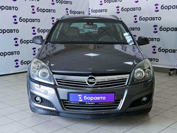 Opel Astra H Рестайлинг с пробегом 2011 года, цена 699 900 рублей, 195647 км, универсал, Автокод Объявления
