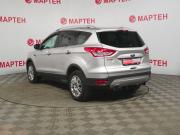 Ford Kuga II Вологда  - изображение 25