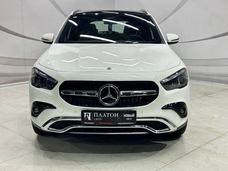 Mercedes-Benz GLA II (H247) Рестайлинг Воронеж  - изображение 2
