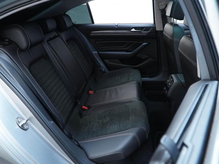 Volkswagen Passat B8 Рестайлинг Москва  - изображение 7