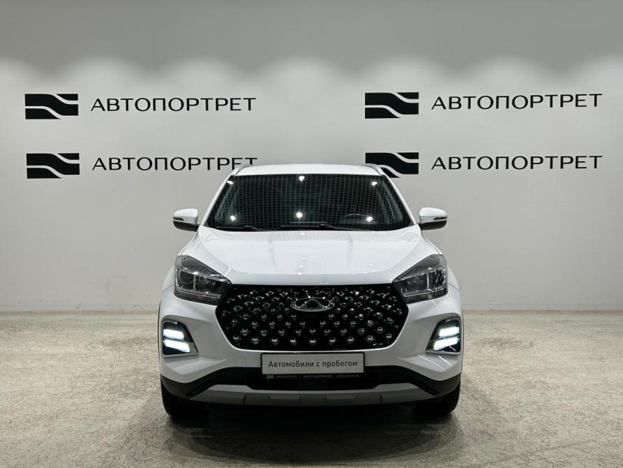 Chery Tiggo 4 Pro I Санкт-Петербург  - изображение 10