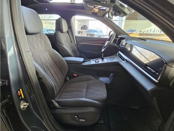 Новый Geely Monjaro I 2026 года, цена 4 558 590 рублей, внедорожник, Автокод Объявления