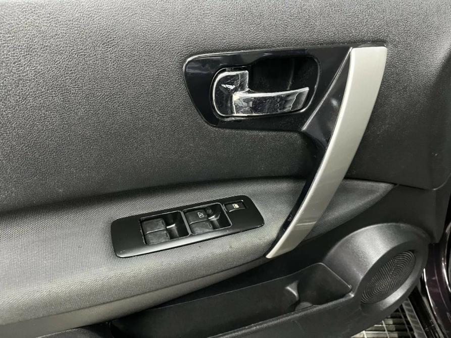 Nissan Qashqai I Рестайлинг Набережные Челны  - изображение 6