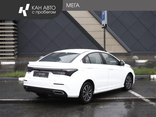 Omoda S5 с пробегом 2023 года, цена 1 148 000 рублей, 59889 км, седан, Автокод Объявления