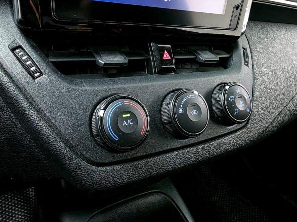 Toyota Corolla XII (E210) с пробегом 2022 года, цена 2 000 000 рублей, 36876 км, седан, Автокод Объявления