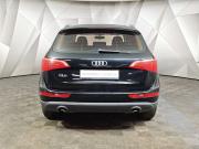 Audi Q5 I (8R) Москва  - изображение 25
