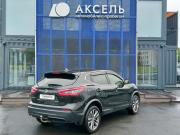 Nissan Qashqai II Рестайлинг Архангельск  - изображение 25
